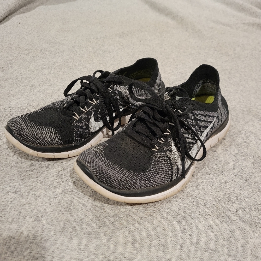Women's Nike Free 4.0 Flyknit